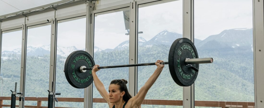 Treino de Perna: Guia para o Bumbum Empinado e Pernas Definidas