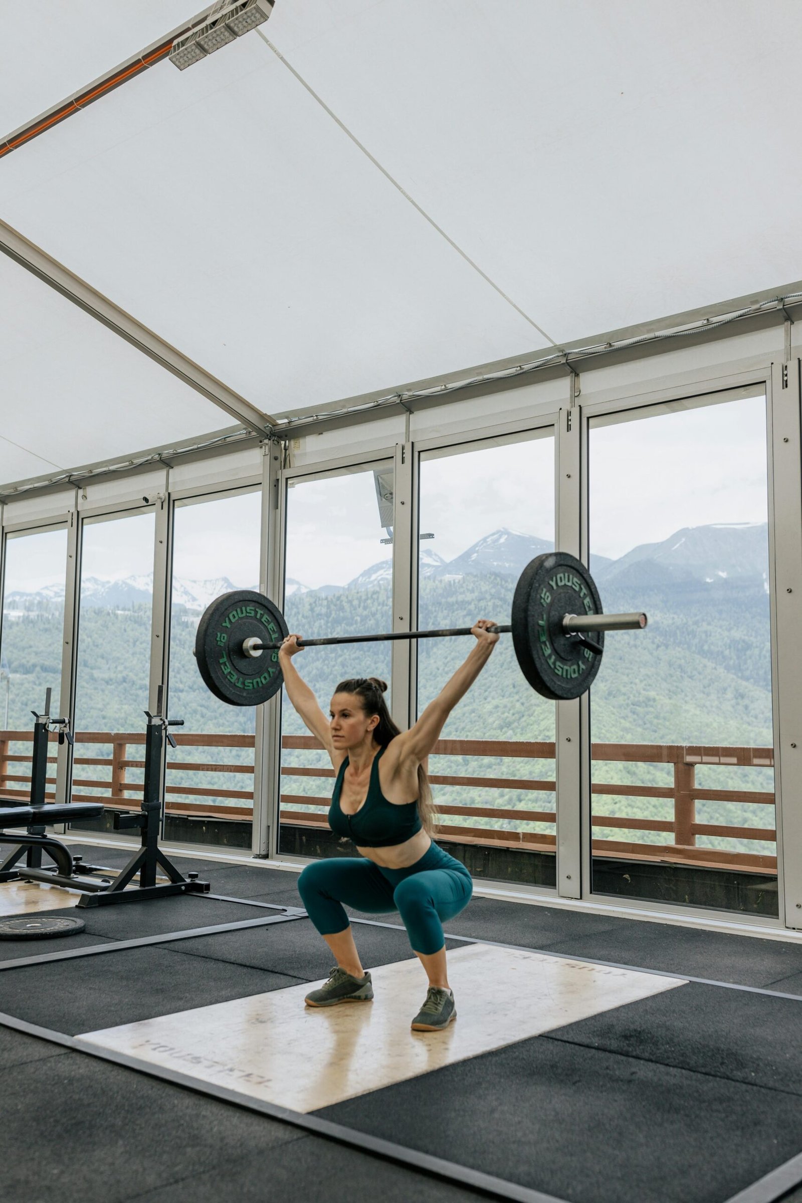 Treino de Perna: Guia para o Bumbum Empinado e Pernas Definidas