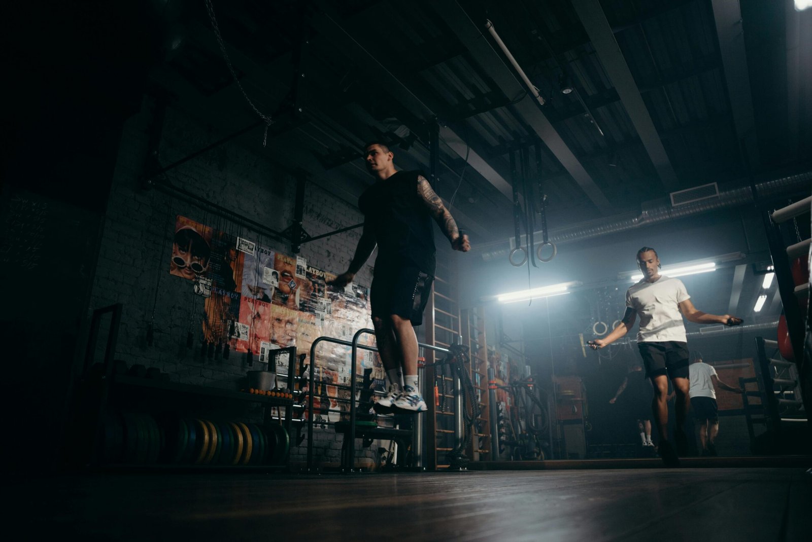 Treino em casa: guia completo para iniciantes e avançados