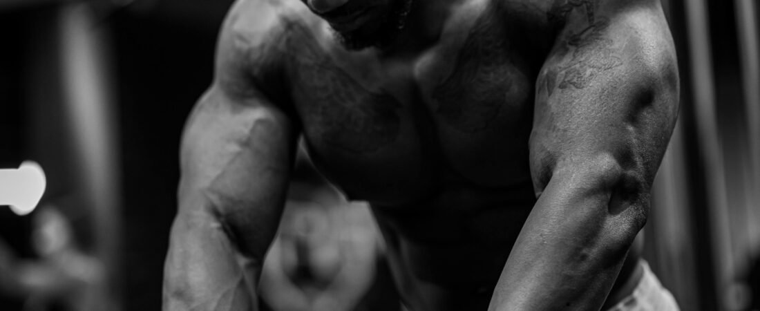 Falha muscular: guia completo para entender, aplicar e potencializar seus resultados