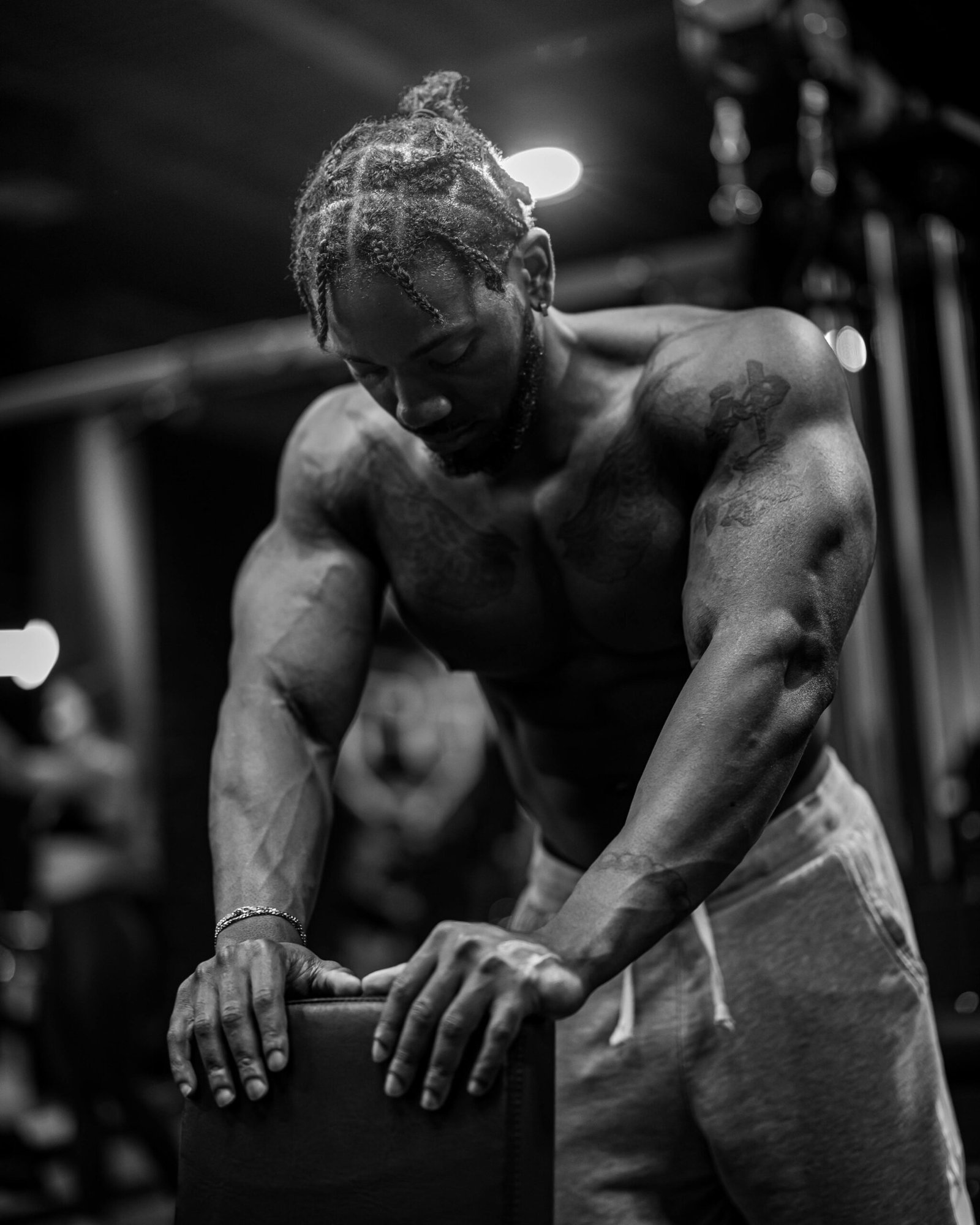 Falha muscular: guia completo para entender, aplicar e potencializar seus resultados